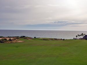 Puerto Los Cabos (Norman) 7th Fairway